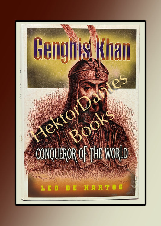 Genghis Khan: Conqueror of the World (1999)