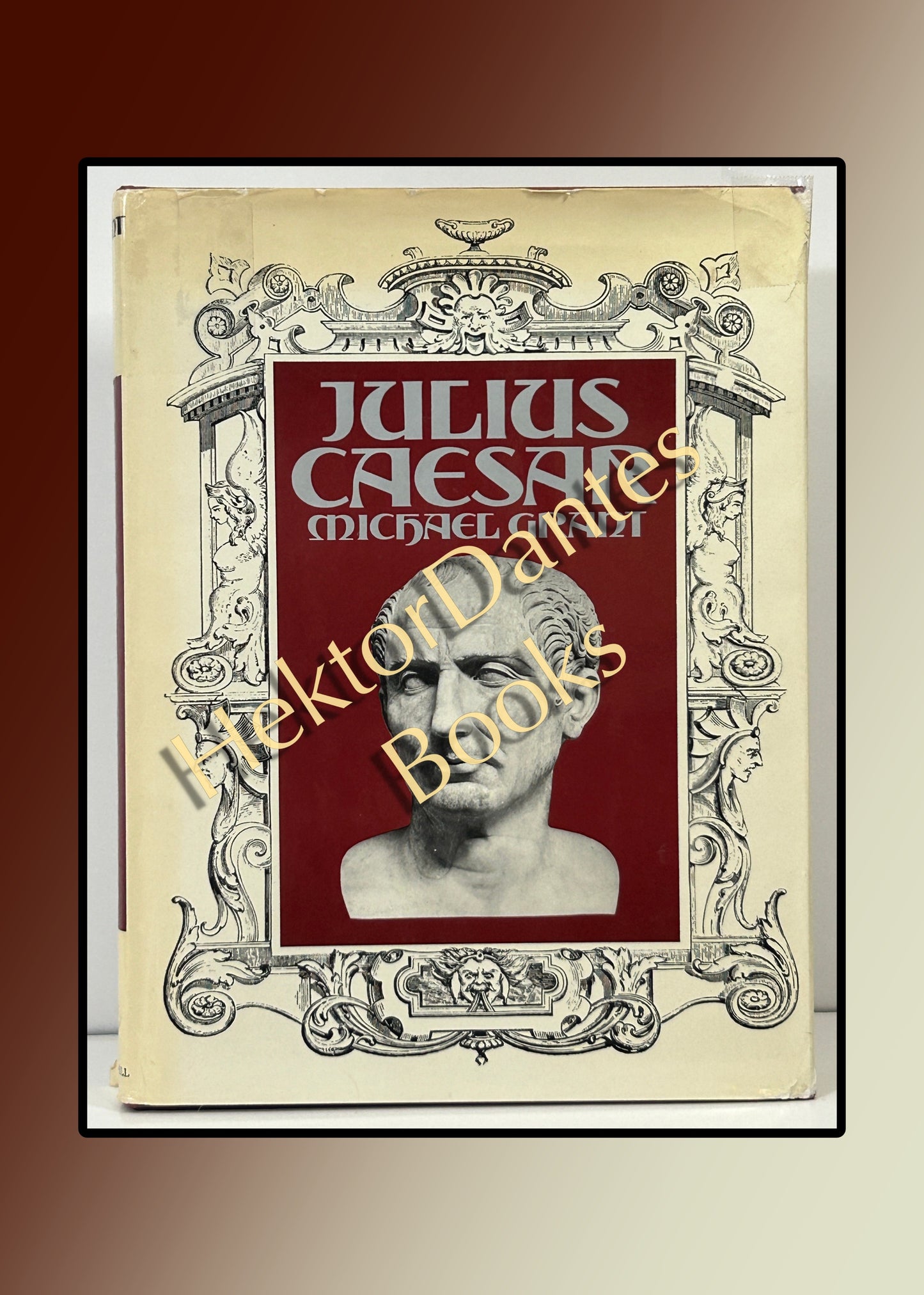 Julius Caesar (1969)