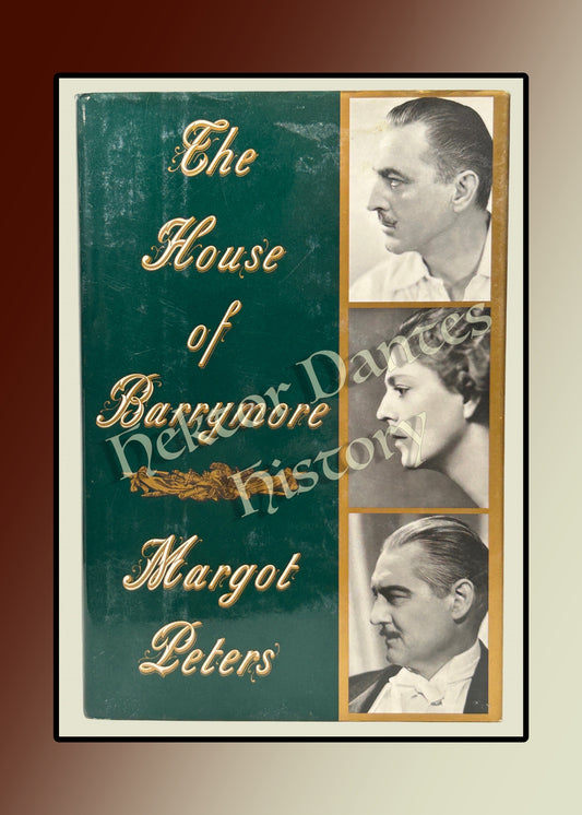 The House of Barrymore (1990)