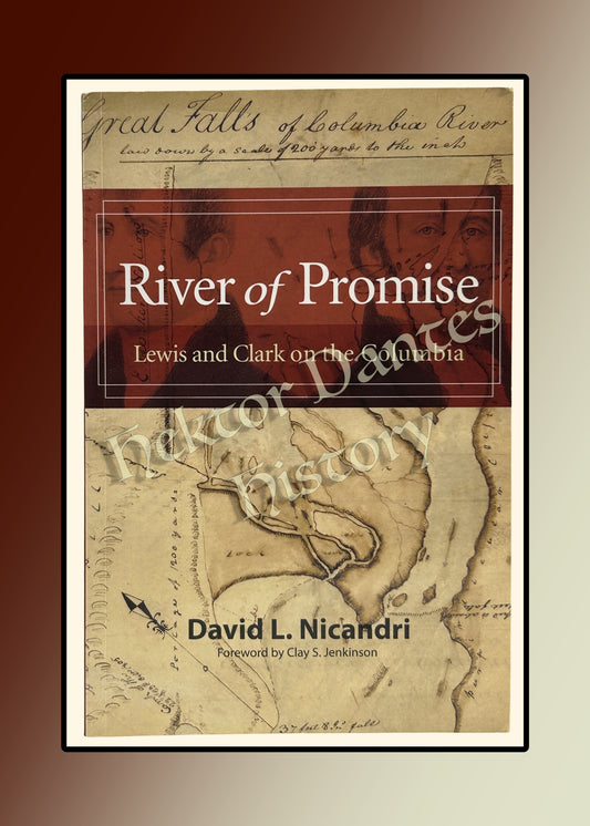 River of Promise: Lewis and Clark on the Columbia (2009)