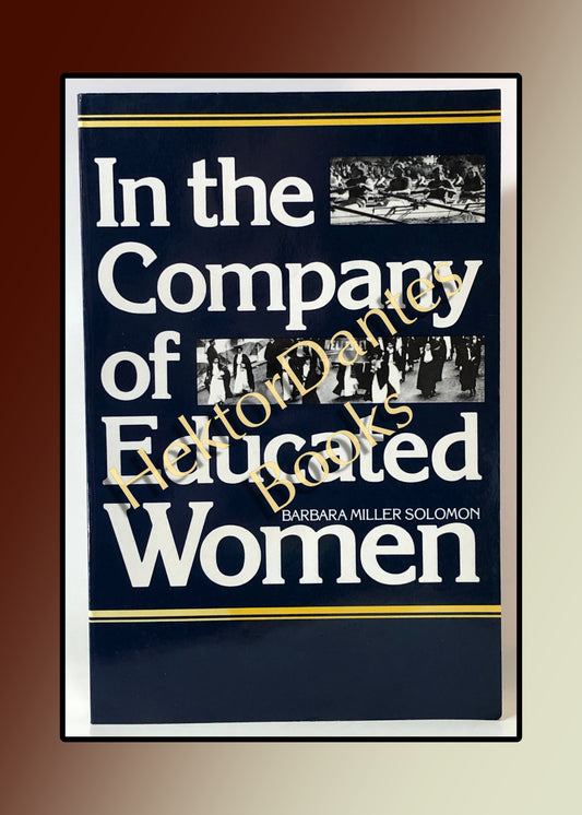 In the Company of Educated Women (1985)