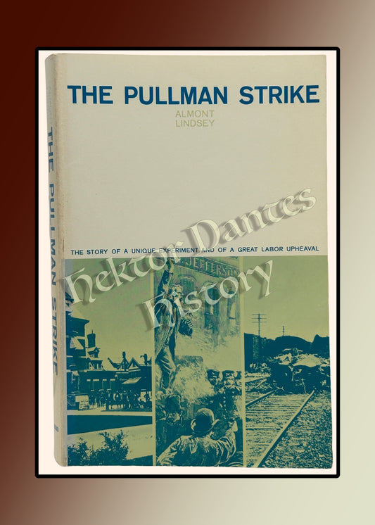 The Pullman Strike (1964)