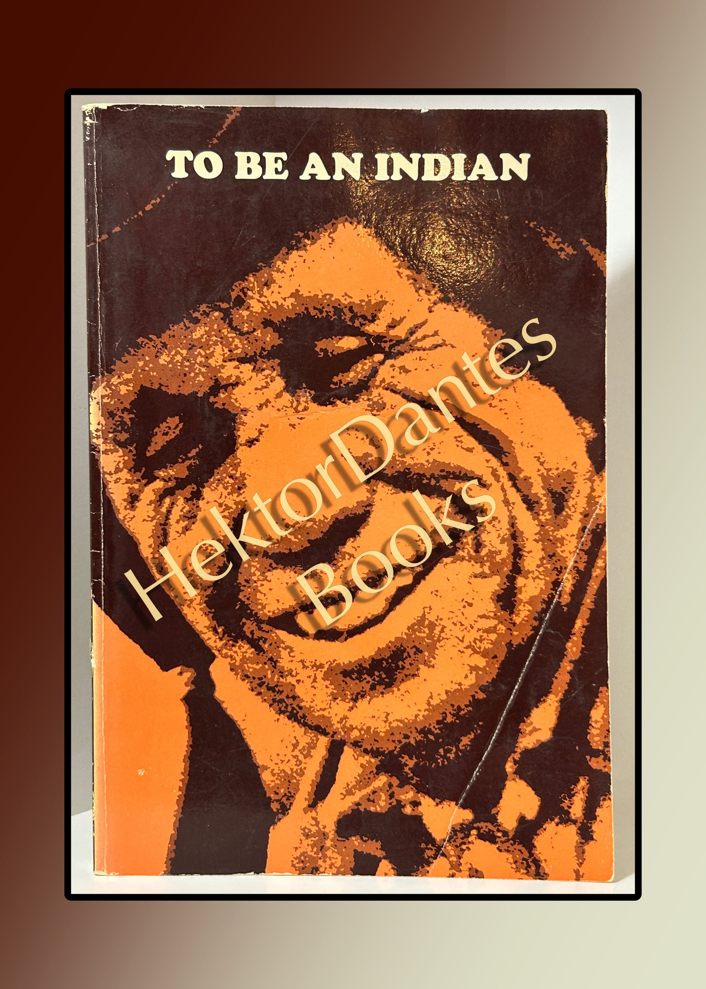 To Be an Indian (1971)