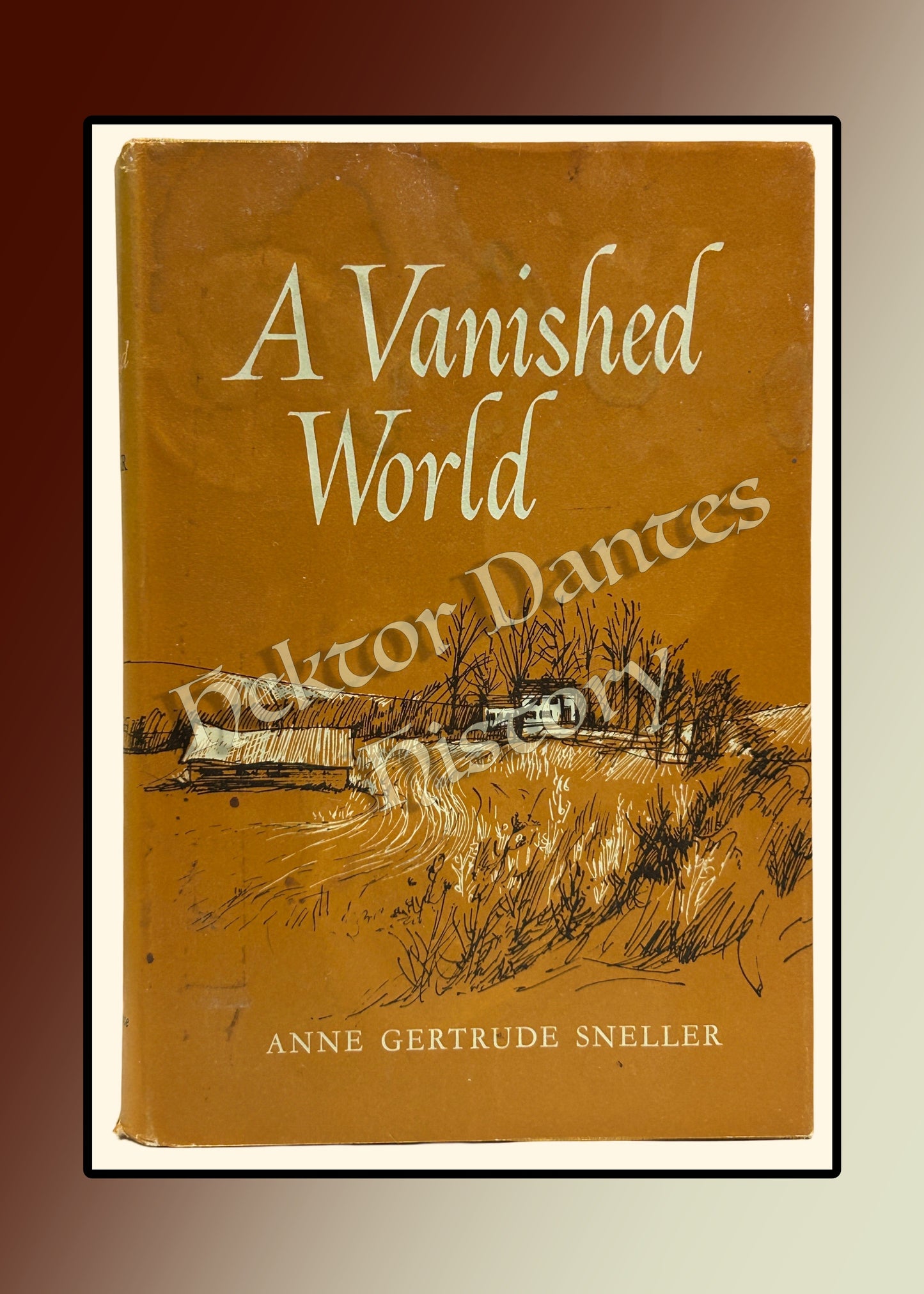 A Vanished World (1964)