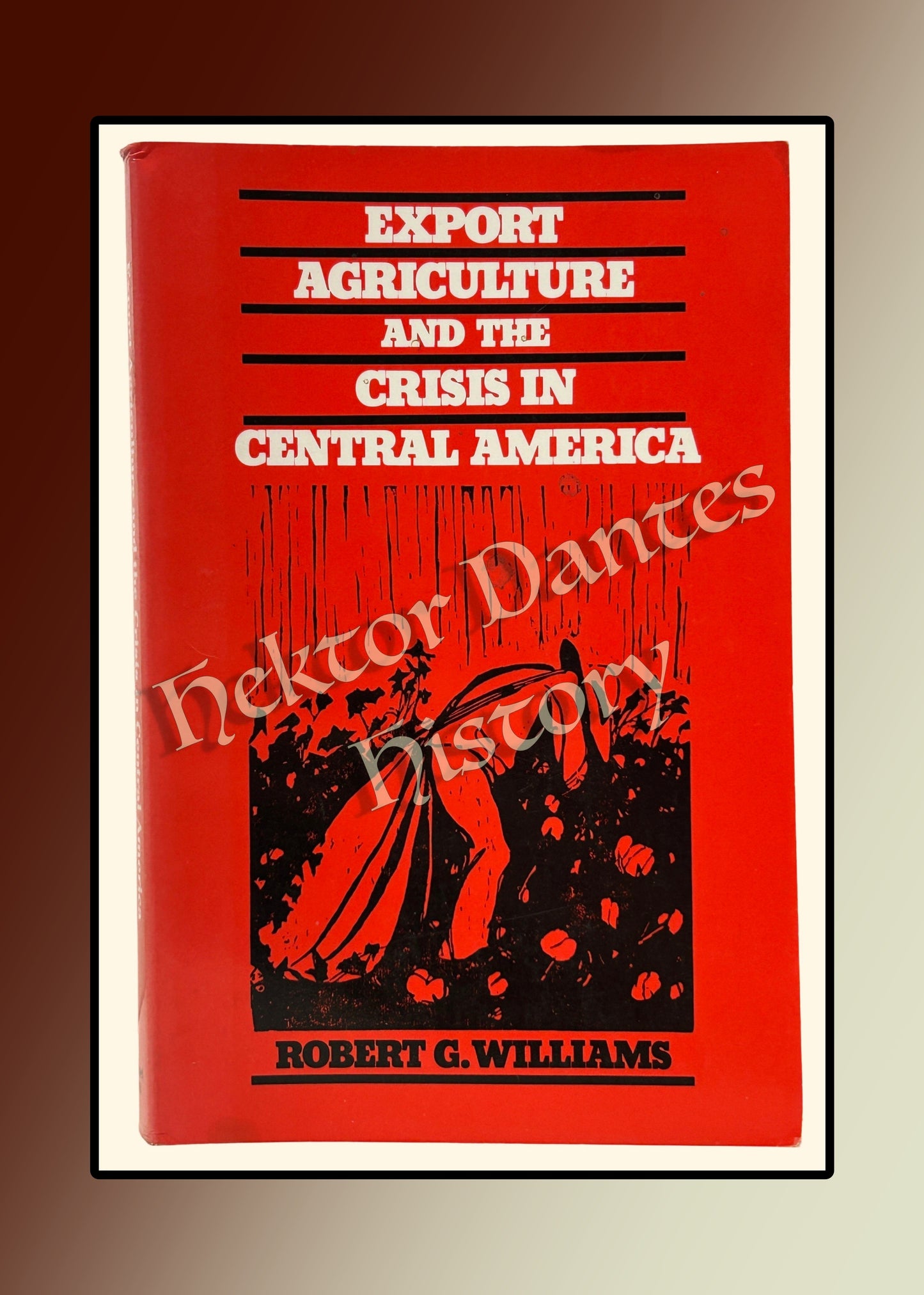 Export Agriculture and the Crisis in Central America (1987)