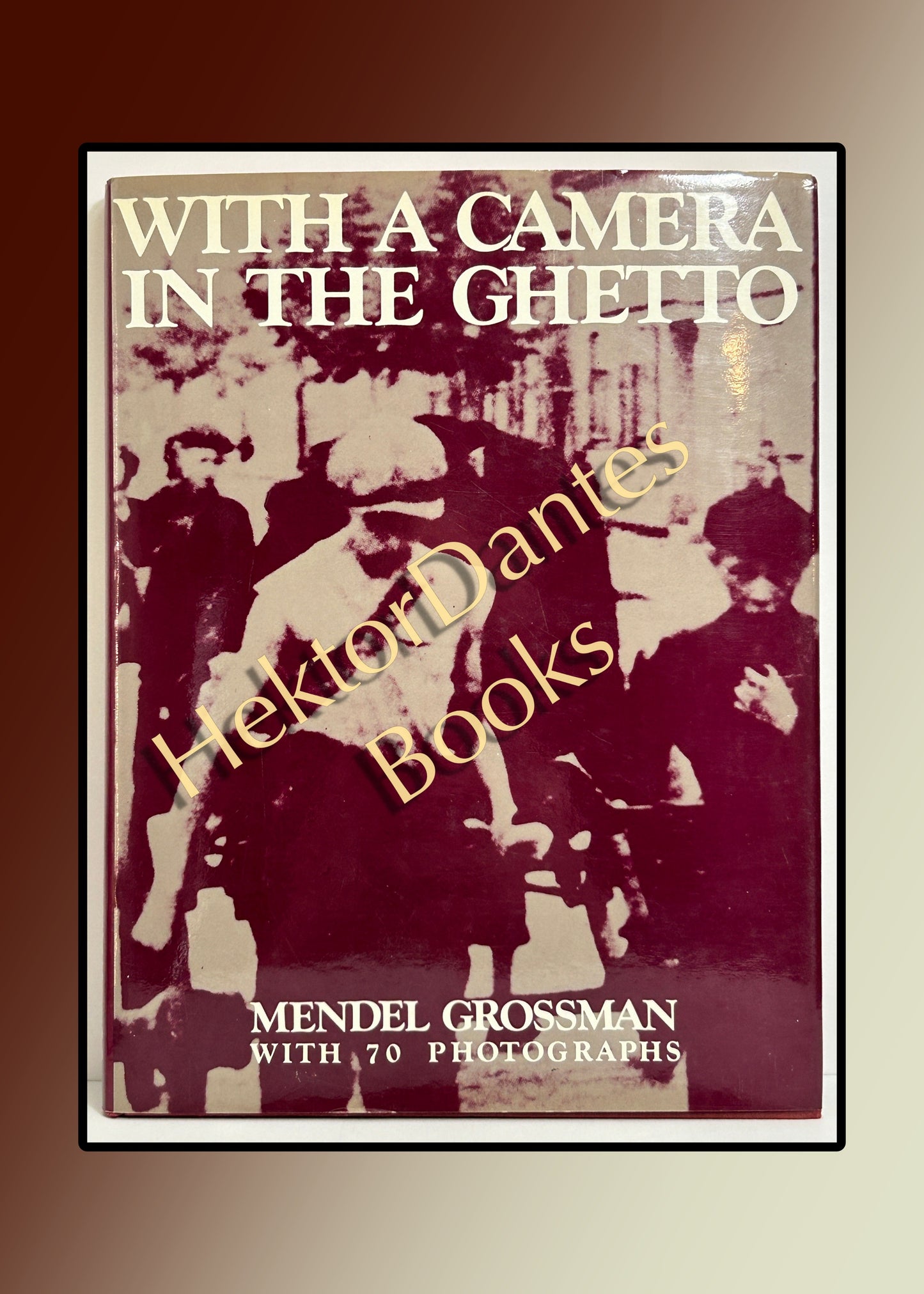 With a Camera in the Ghetto (1977)