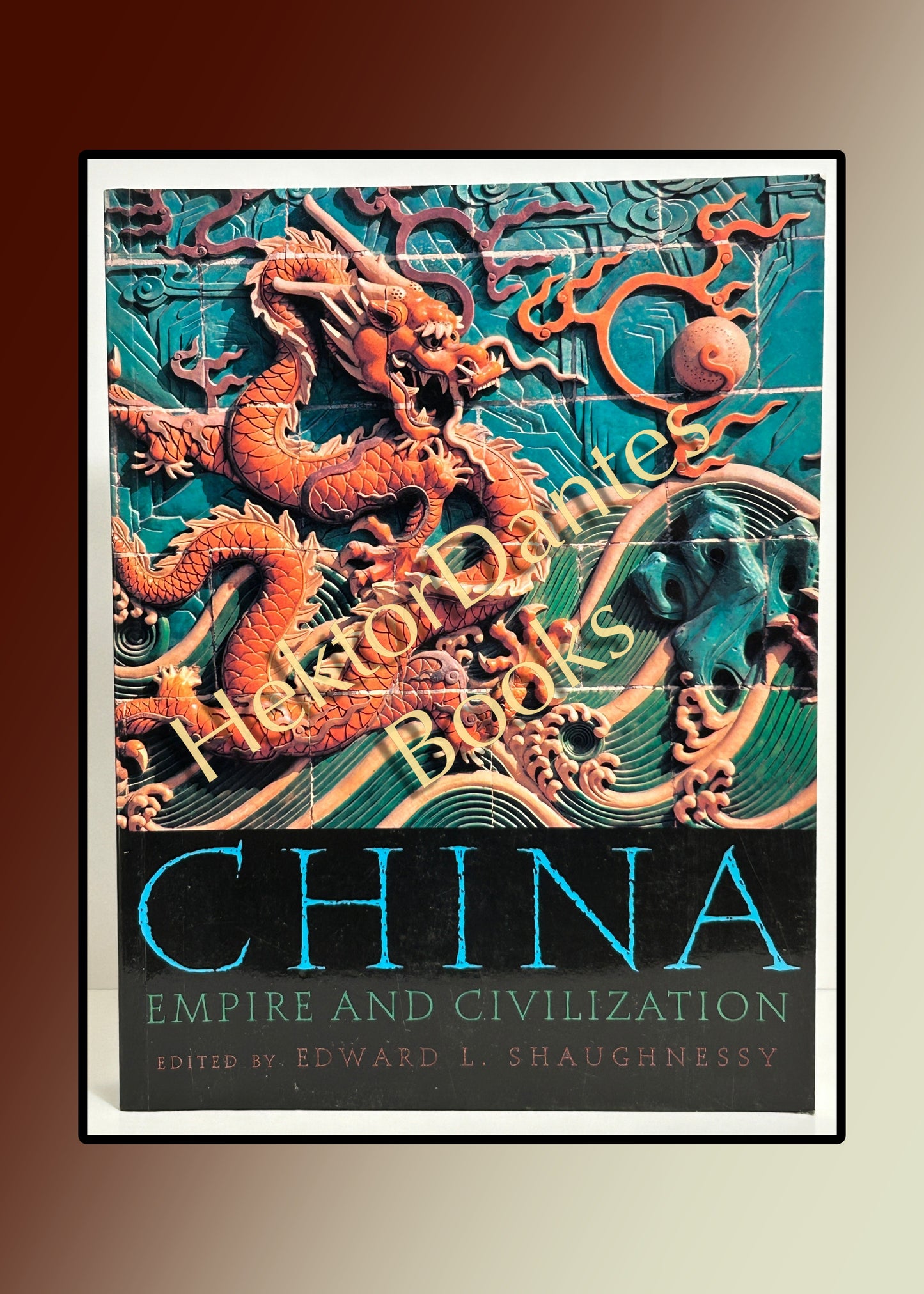 China: Empire and Civilization (2005)