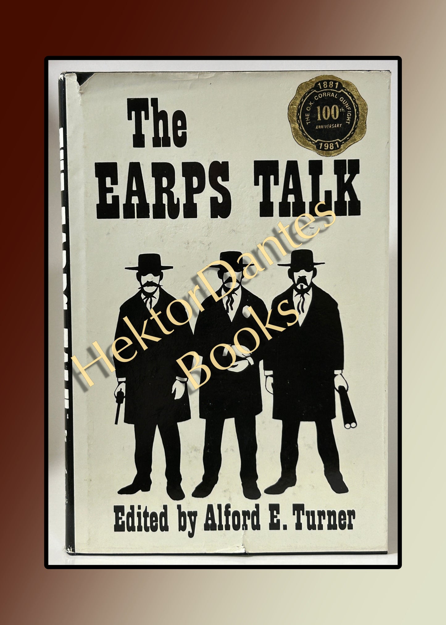 The Earps Talk (1982)