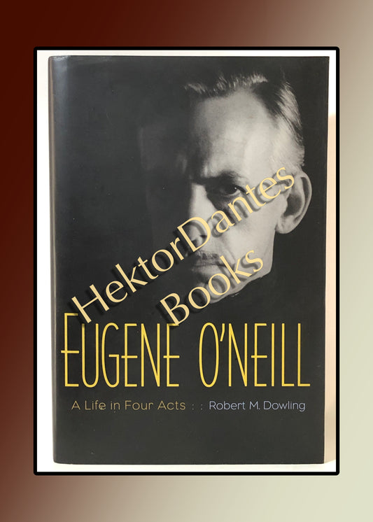 Eugene O'Neill: A Life in Four Acts (2014)