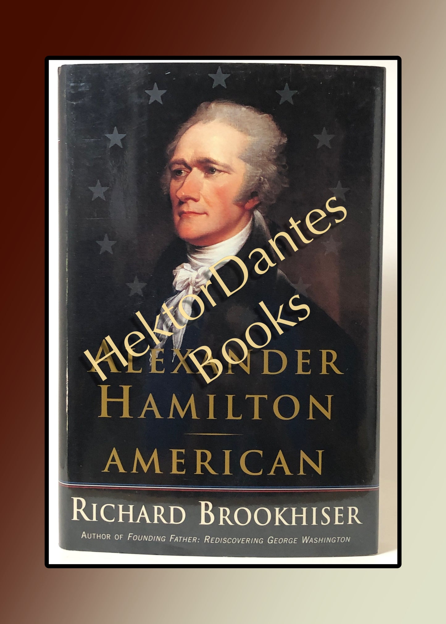 Alexander Hamilton: American (1999)