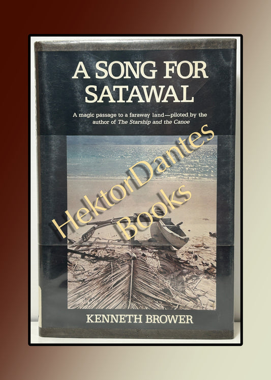 A Song for Satawal (1983)