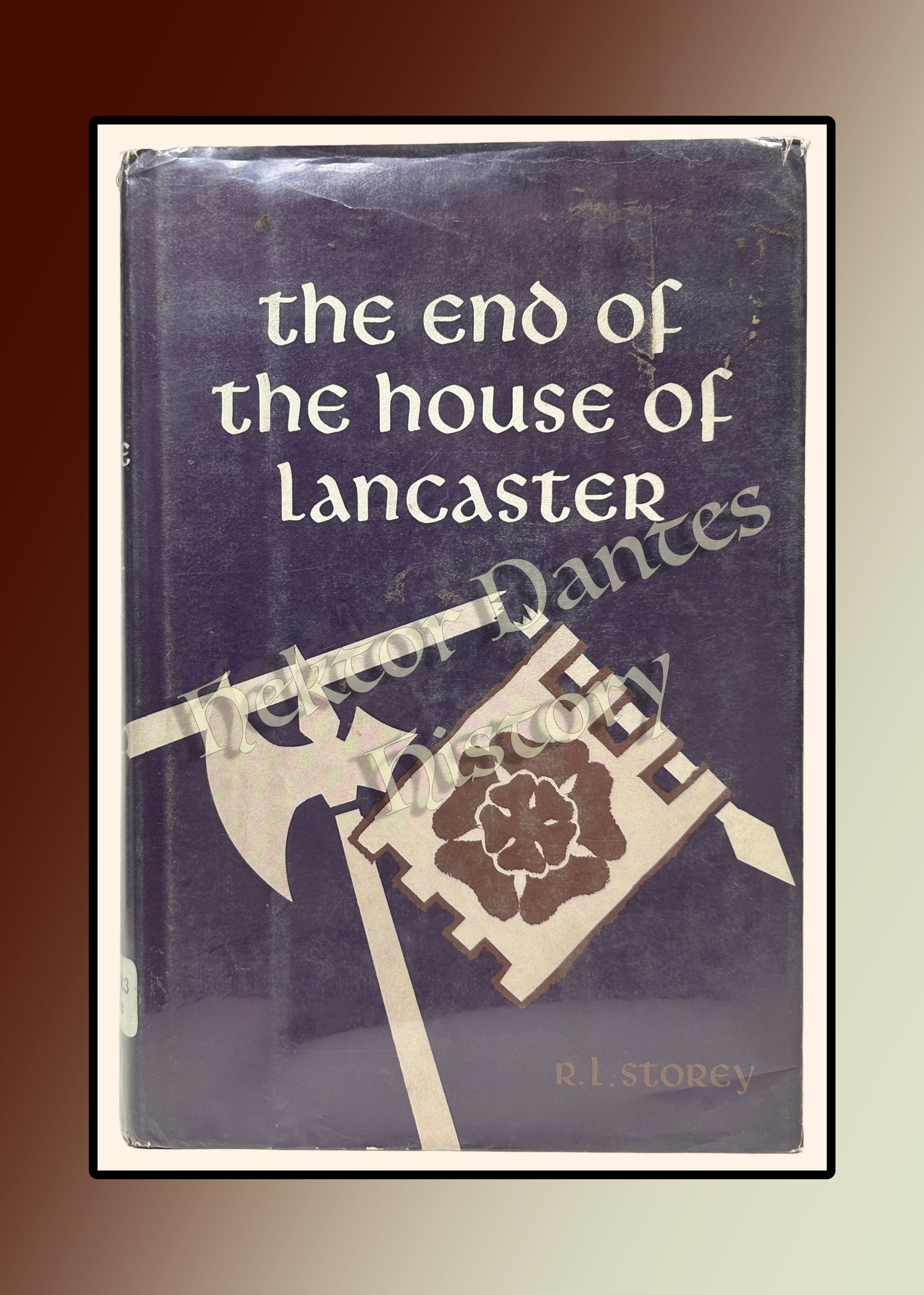 The End of the House of Lancaster (1967)