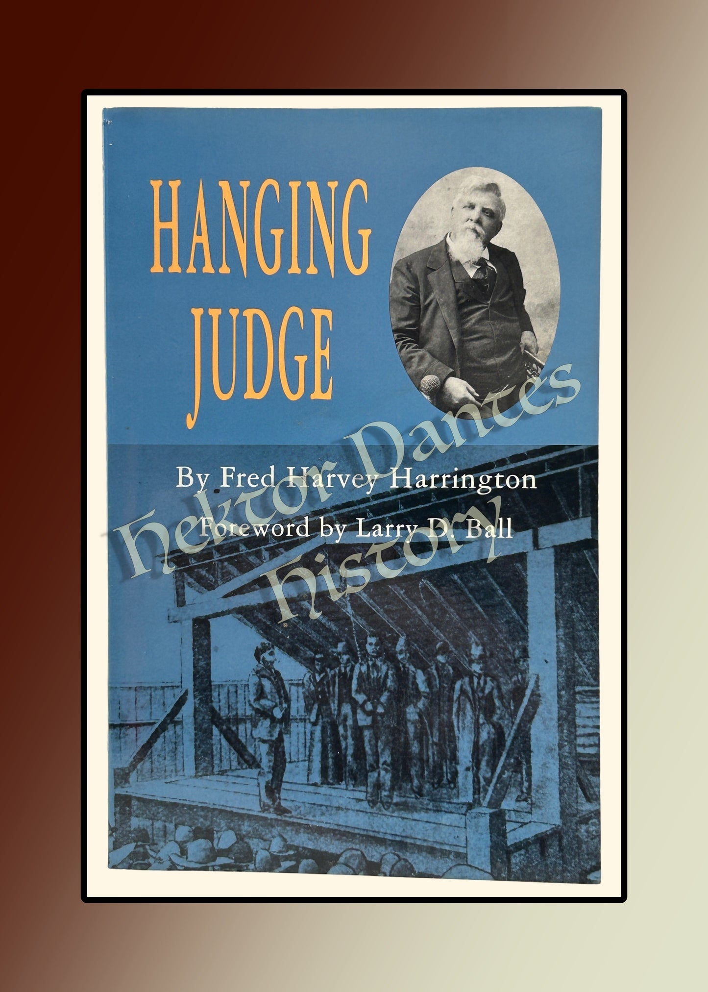 Hanging Judge (1996)