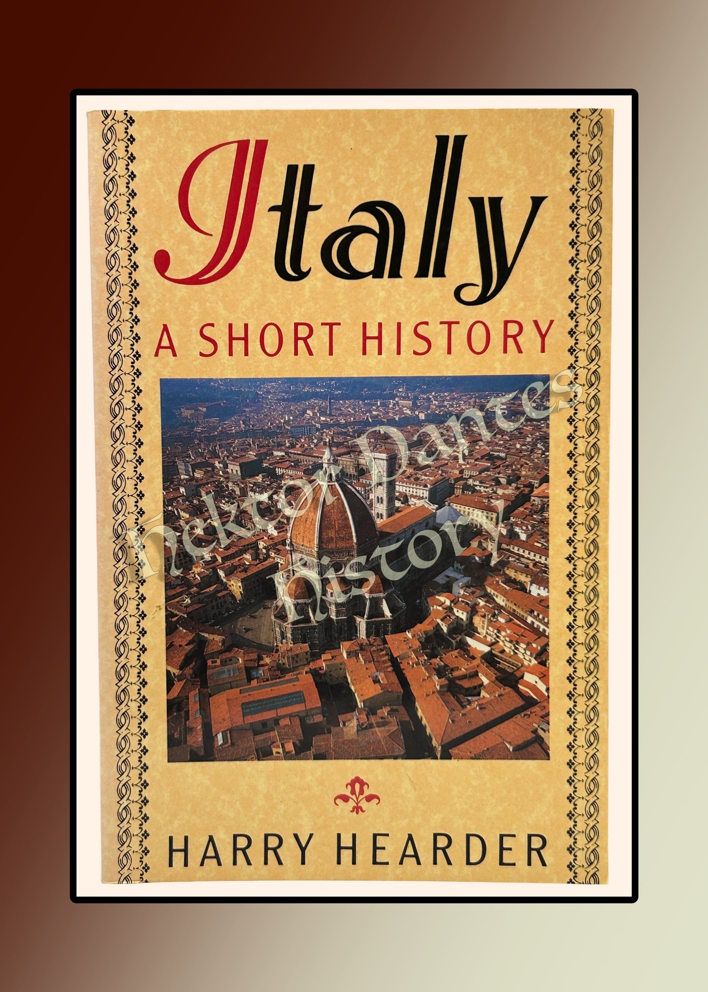 Italy: A Short History (1995)