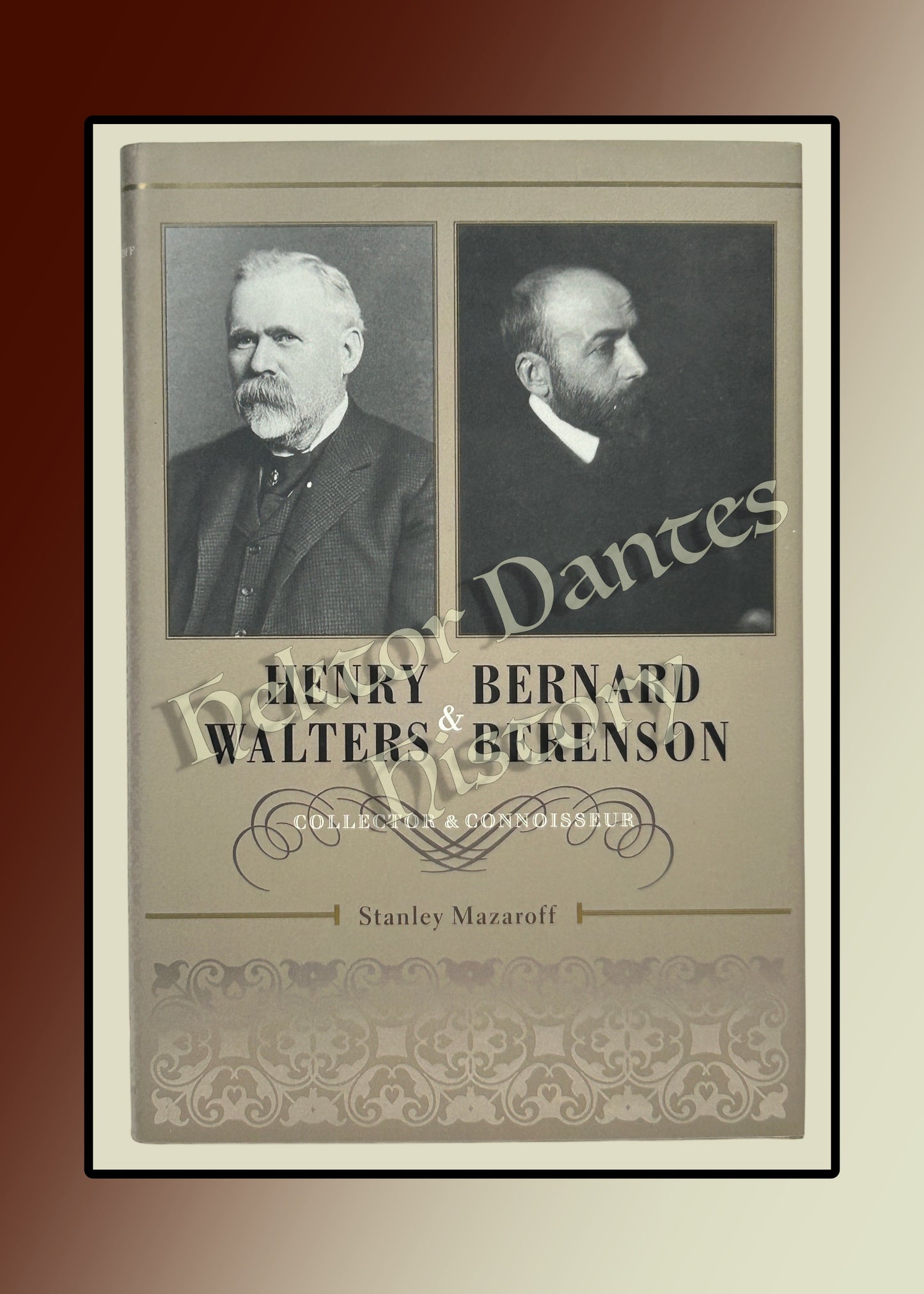 Henry Walters & Bernard Berenson: Collector & Connoisseur (2010)