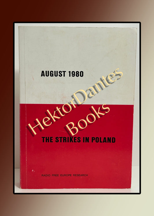 Strikes in Poland: August 1980 (1980)