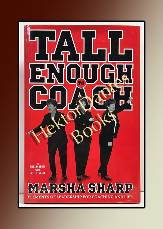 Tall Enough to Coach (2004)