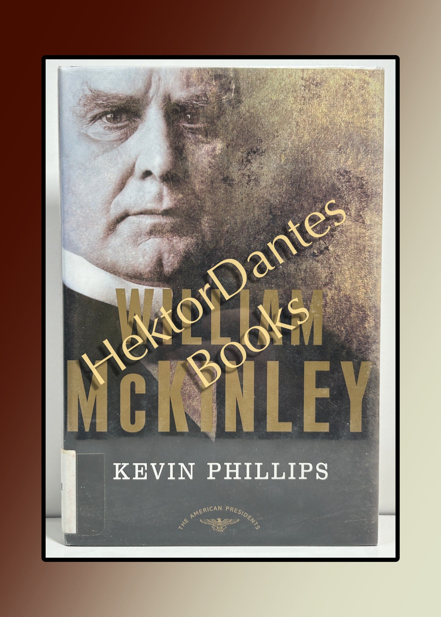 William McKinley (2003)