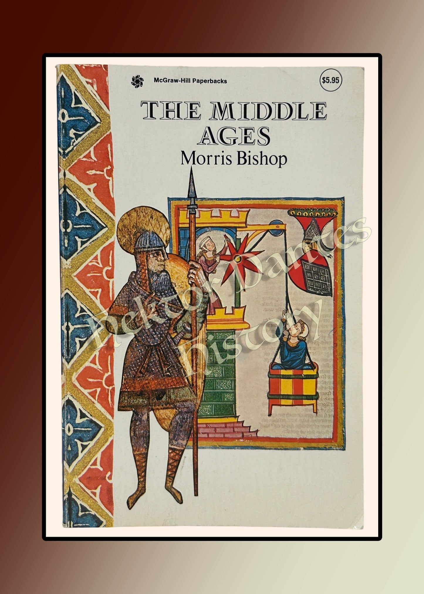 The Middle Ages (1970)