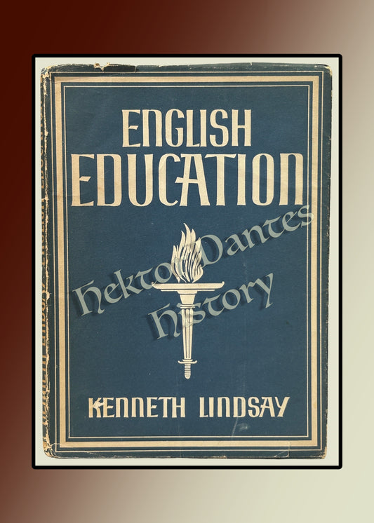 English Education (1941)