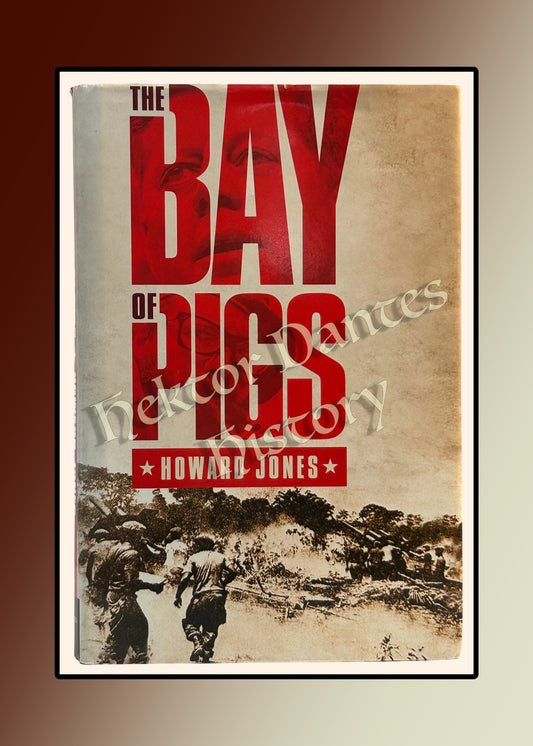 The Bay of Pigs (2008)