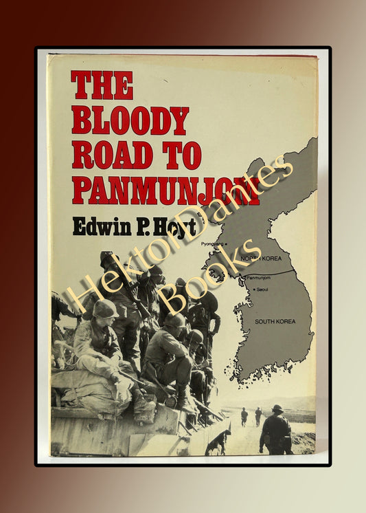 The Bloody Road to Panmunjom (1985)