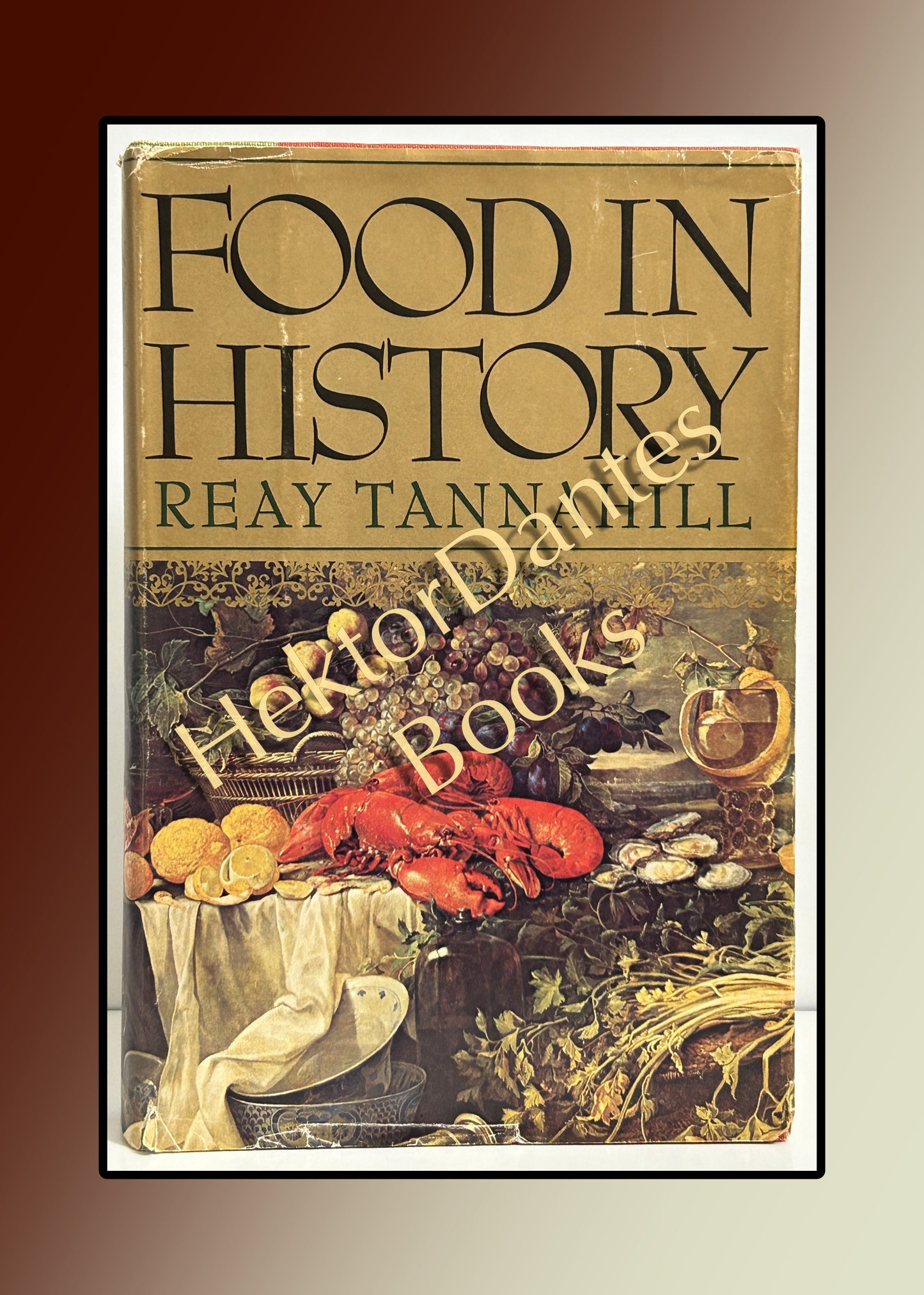 Food in History (1973)