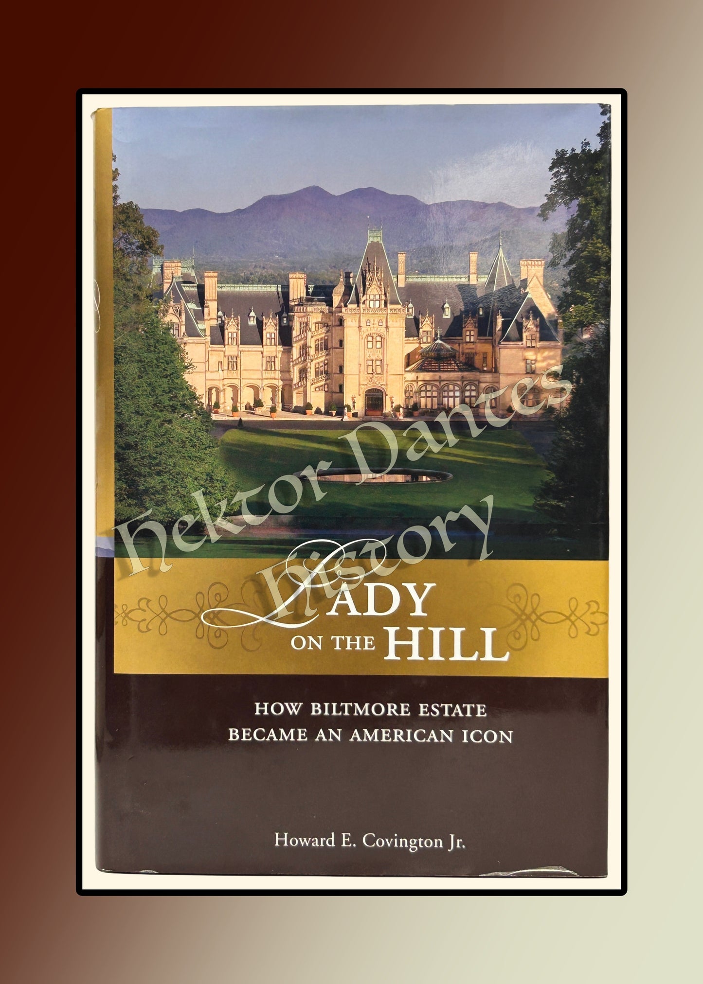 Lady on the Hill: How Biltmore Estate Became an American Icon (2006)