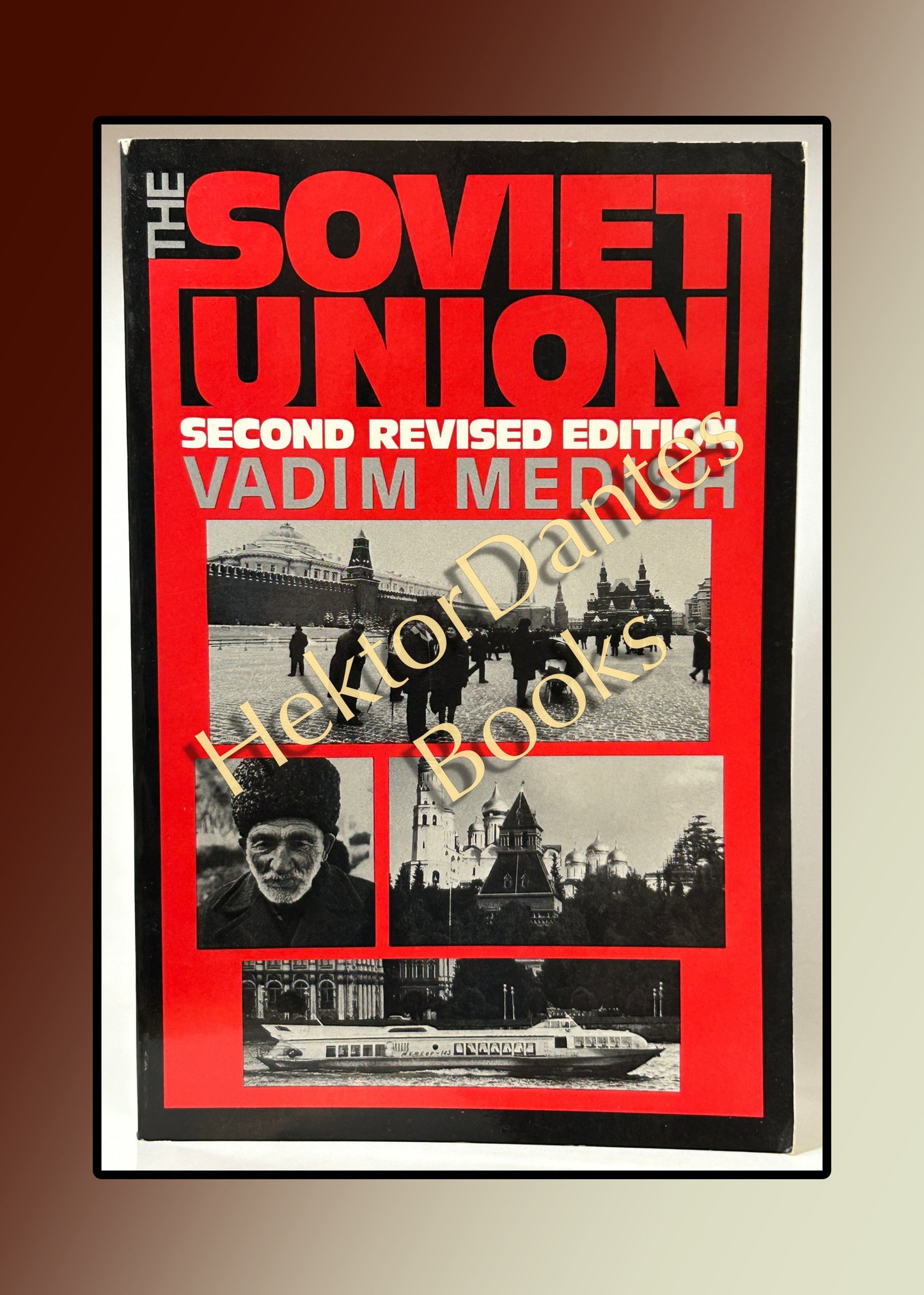 The Soviet Union (1985)