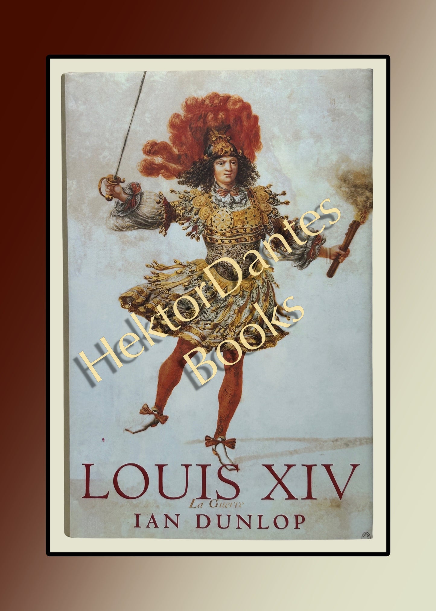 Louis XIV (1999)