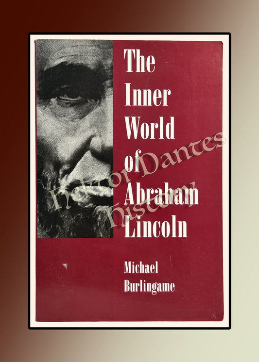 The Inner World of Abraham Lincoln (1997)