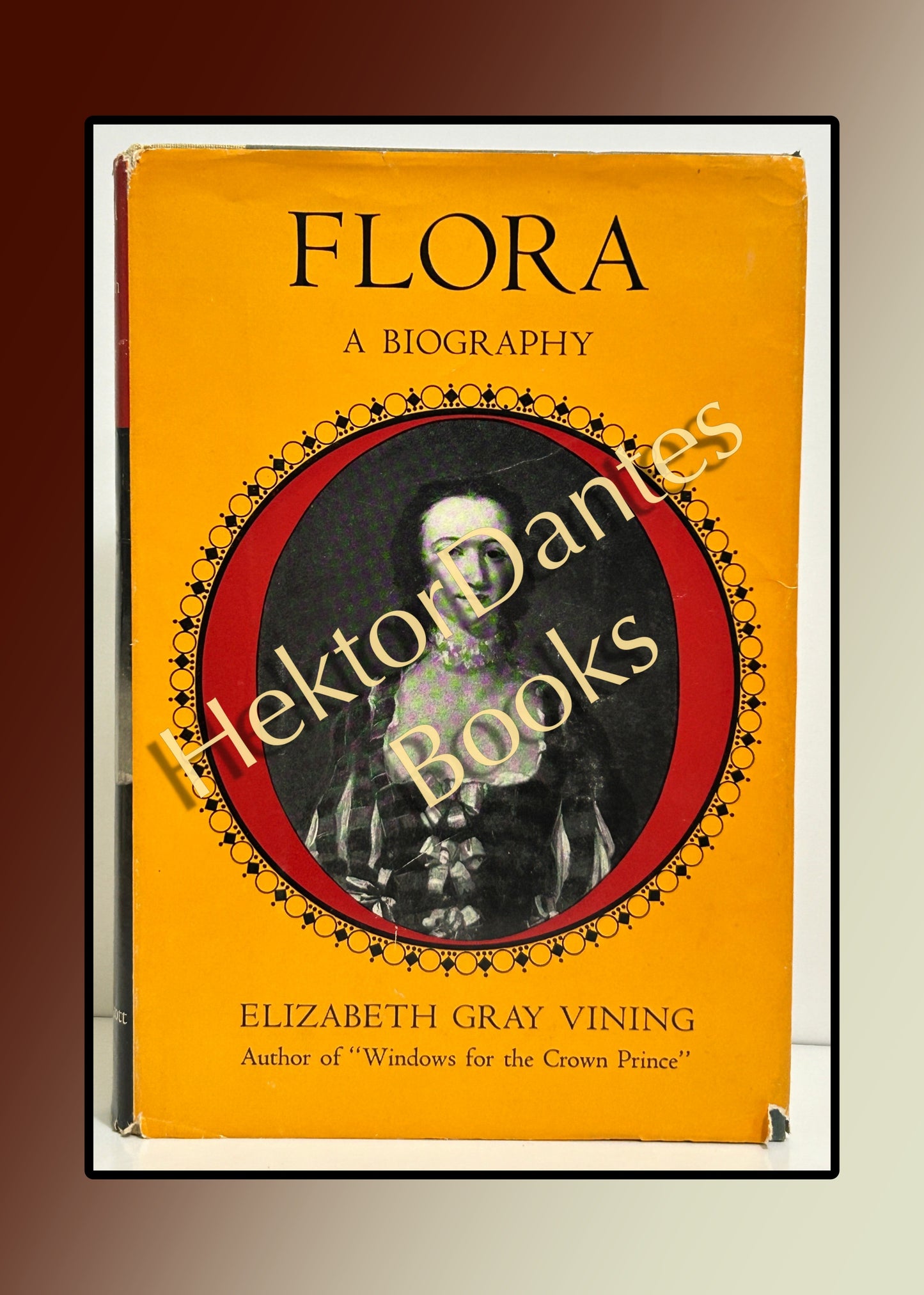 Flora: A Biography (1966)