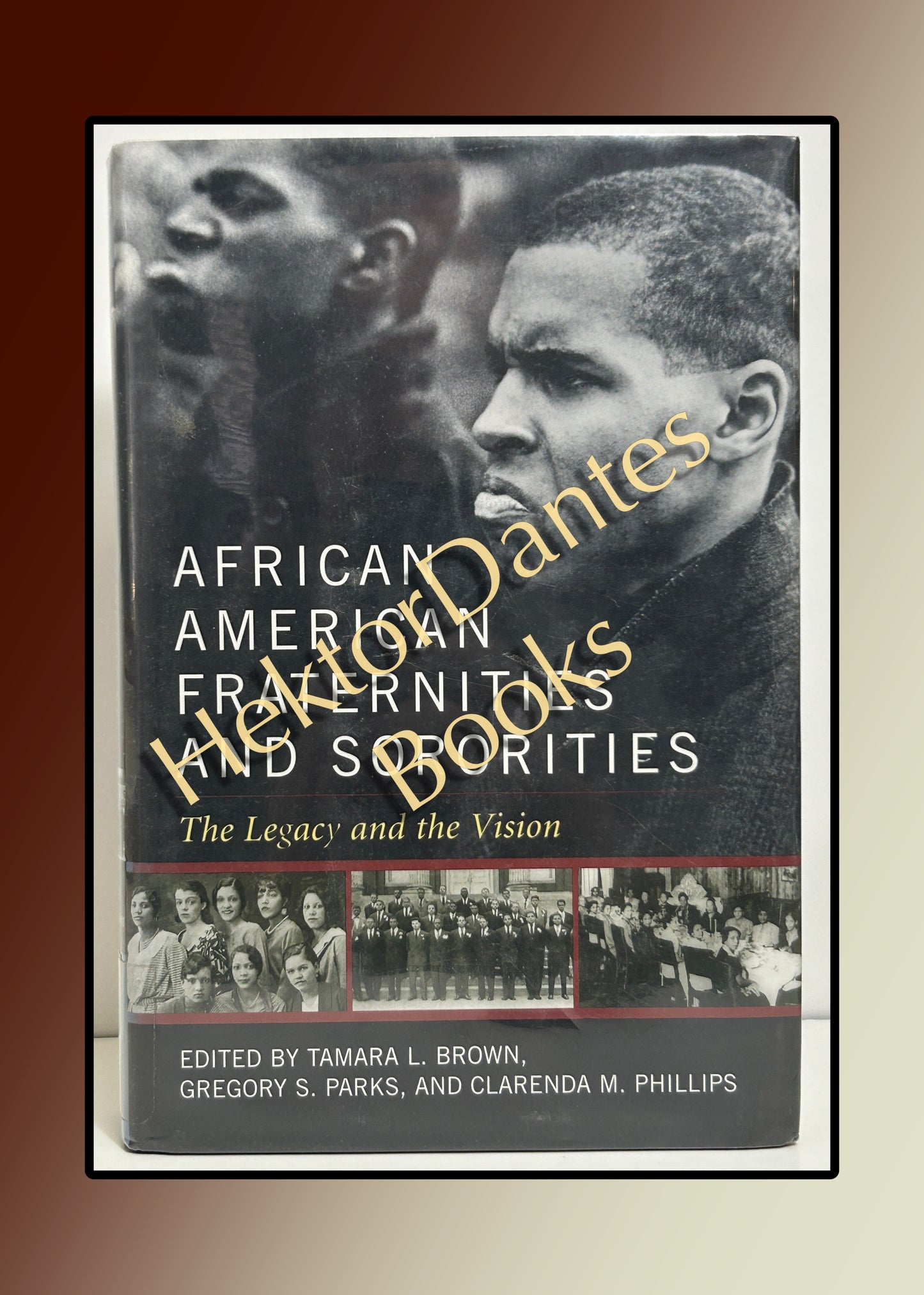 African American Fraternities and Sororities (2005)