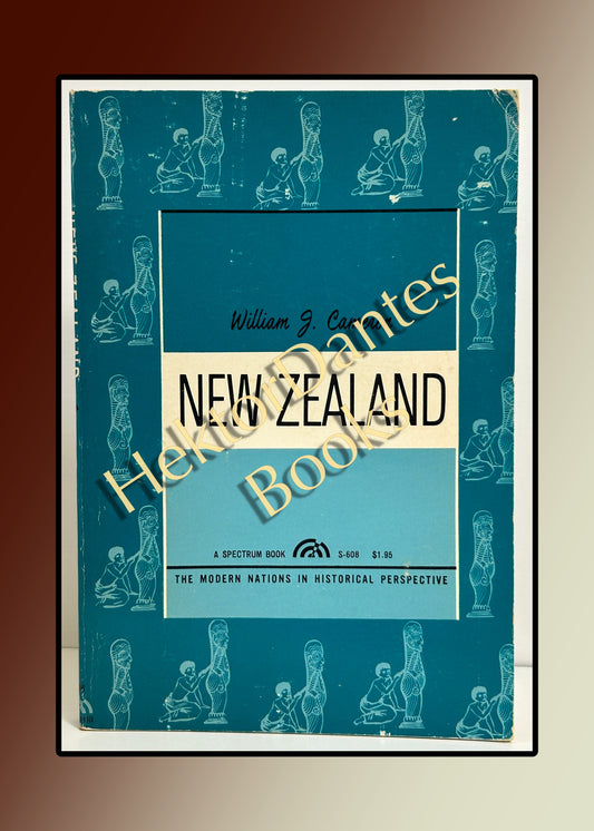 New Zealand (1965)