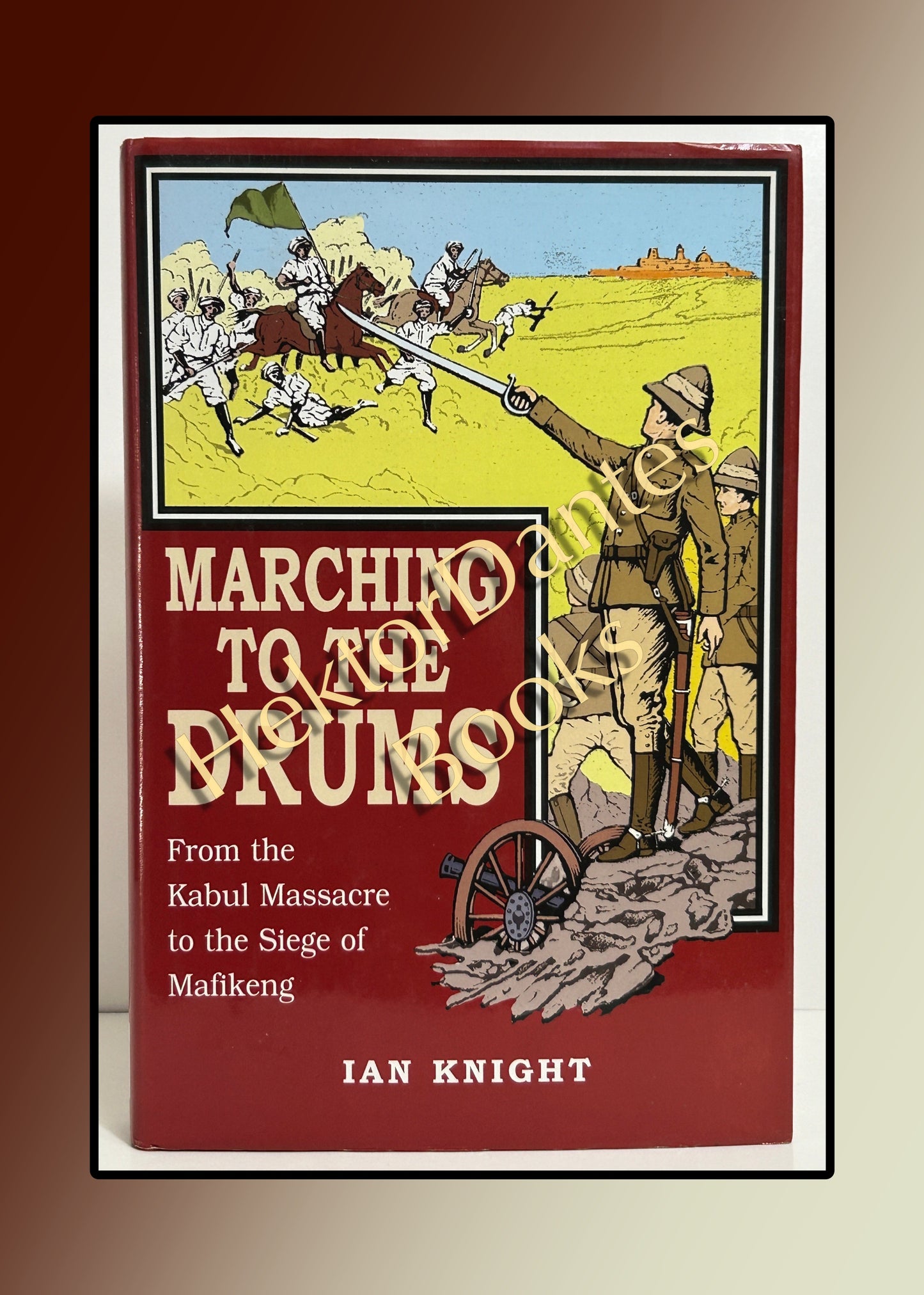 Marching to the Drums (1999)