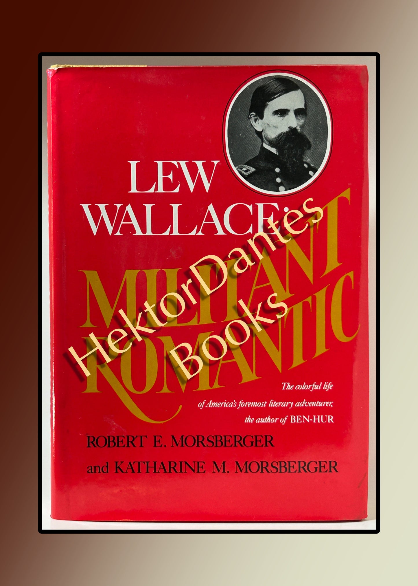 Lew Wallace: Militant Romantic (1980)