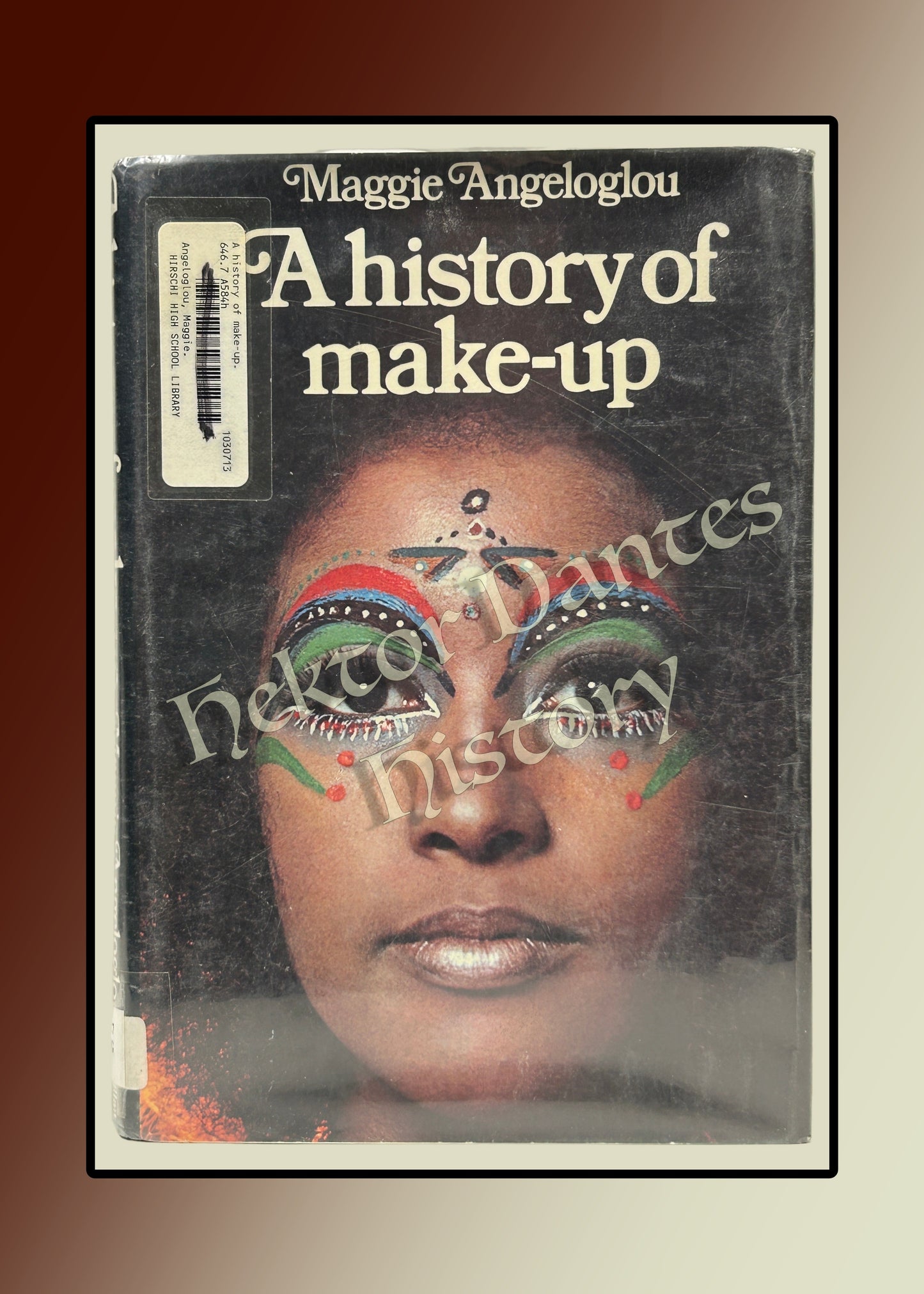 A History of Make-Up (1970)