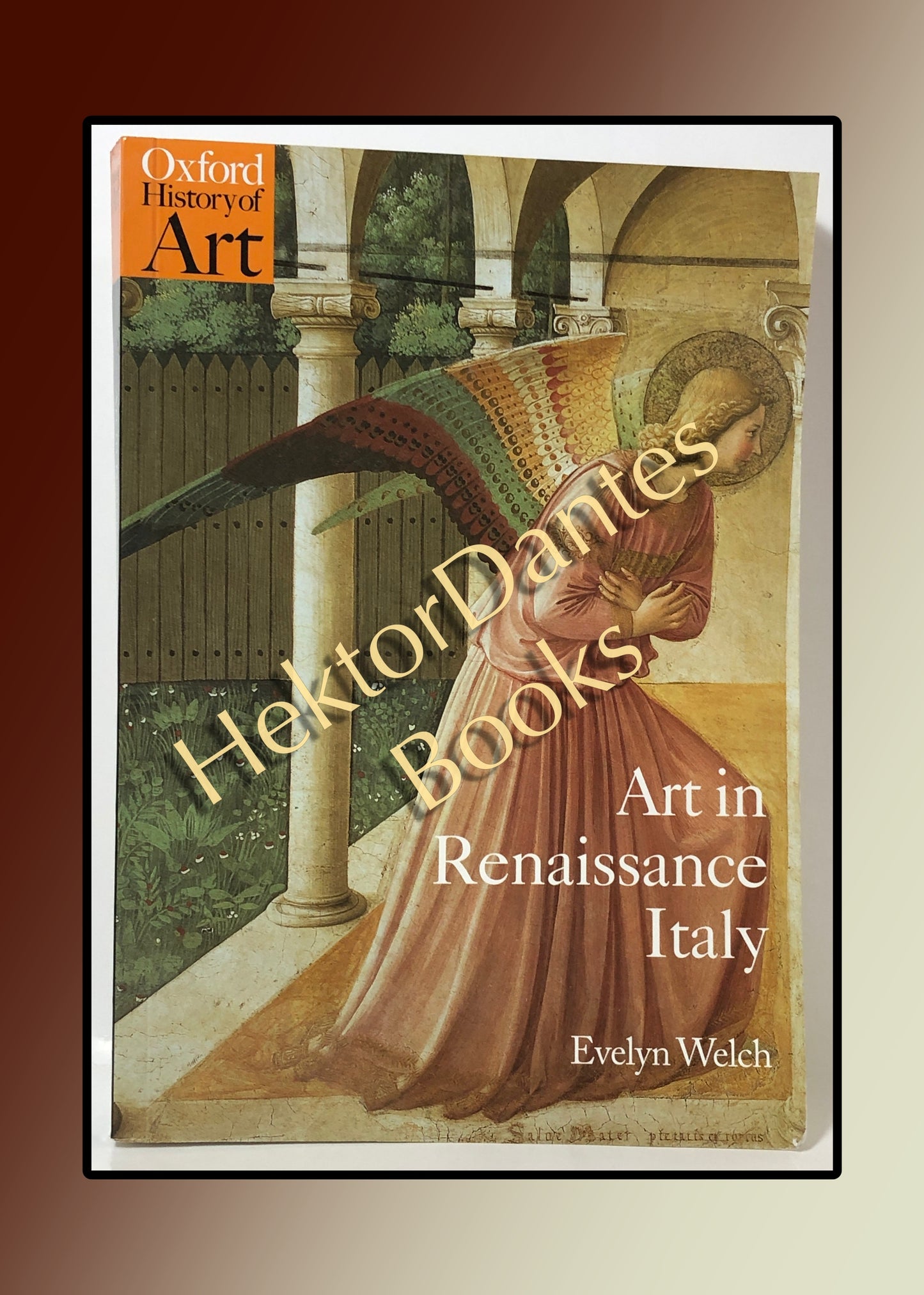 Art in Renaissance Italy (2000)