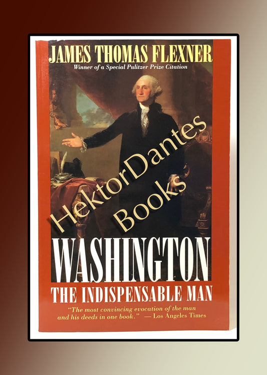 Washington: The Indispensable Man (1994)